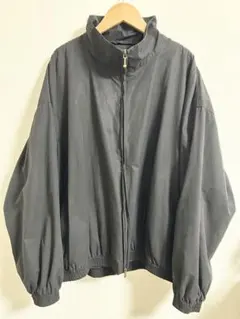 ENFÖLD ZIP-UP JACKET 38 ダークネイビー - メルカリ