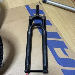 BMX フォーク salt hq wtp フルクロモリ ストリート 値下げ - メルカリ