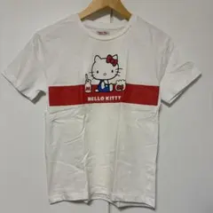 ハローキティ　Tシャツ