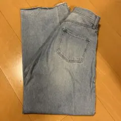 COLLAGE GALLARDAGALANTE Q.anos/ブルージュデニム