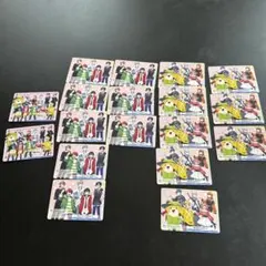 カラフルピーチ カード まとめ 引退品 ① - メルカリ