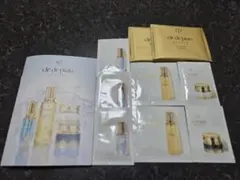 クレ・ド・ポーボーテ　キーラディアンスケア サンプル♪