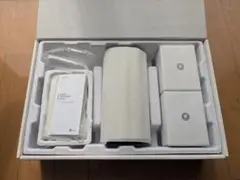 TP-Link Deco m4+m3 無線LANルーター ・中継器