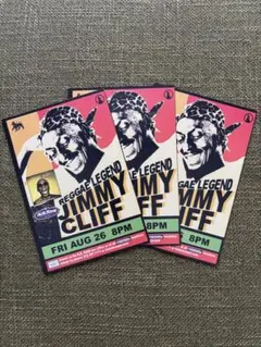 2025年最新】ジミー・クリフの人気アイテム - メルカリ