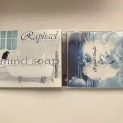 Raphael mind soap.singles