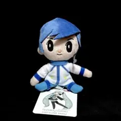 KAITO マスコット 初音ミク×手塚治虫展 初音ミク × 手塚治虫 展 マスコット ぬいぐるみ KAITO 未開封 - メルカリ
