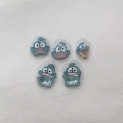 【正規品】ハンギョドンボンボンドロップシールmini おすそ分け