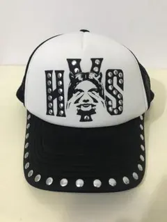 スタッズメッシュキャップ --6