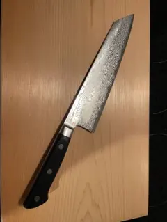 T*A様 希少 伝統工芸士 佐治武士 中華 包丁 T*A様 希少 伝統工芸士 佐治武士 中華 包丁 - メルカリ