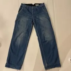 polo jeans ペインターパンツ