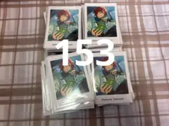 あんスタ 逆先夏目 ぱしゃっつ vol6 private 153枚