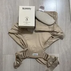 コニー抱っこ紐FLEX AirMesh™