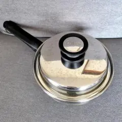 Amway クィーンクック　ソースパン (小)