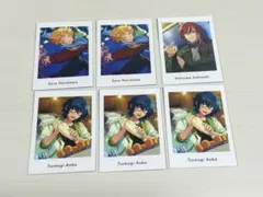 あんスタ Switch ぱしゃっつ