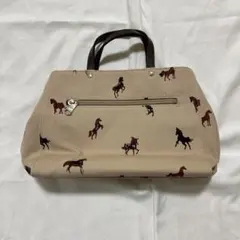 russet 2wayトートバッグ