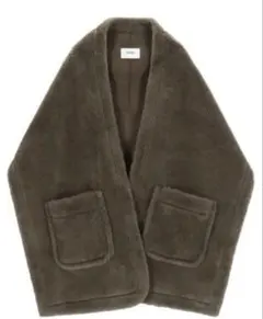 2025年最新】HAUNT ボアストールの人気アイテム - メルカリ