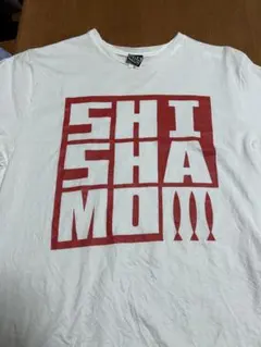 2026年最新】shishamo tシャツ xlの人気アイテム - メルカリ