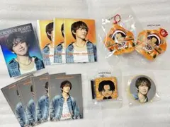 ECHOES OF DUALITY 会場ガチャ フォトカード シクレ NAOTO