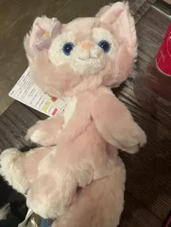 リーナベル　リーナ・ベル　ショルダーバッグ　ダッフィー　ディズニー