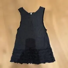 タンクトップ レディース