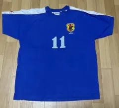 サッカー日本代表 内田篤人 ユニフォーム 6番 JFL公式 - メルカリ
