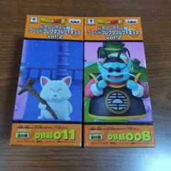 2026年最新】コレクタブル 界王の人気アイテム - メルカリ