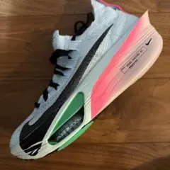 W AIR ZOOM ALPHAFLY NEXT% 3 新品　24cm