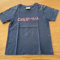 Columbia ネイビー Tシャツのサムネイル