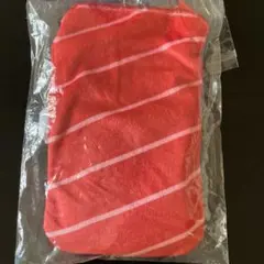 ぬいも背負える！寿司ネタショルダーポーチ まぐろ