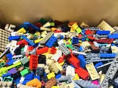 LEGO ブロック 2kg