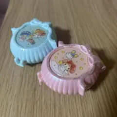 み*き様 サンリオ 小物 キキララ マイメロディ