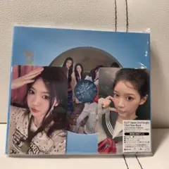 ILLIT I Got Your Back 通常盤