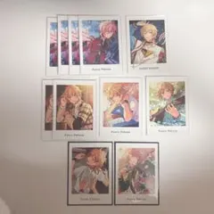 あんスタ 羽風薫 ぱしゃっつセット