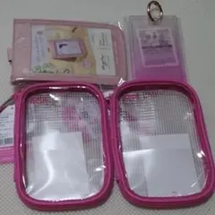 Kept アクスタケースのサムネイル