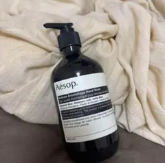 【新品】Aesop ハンドソープ 500ml