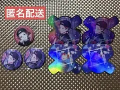 voltaction 3rdAnniversary缶バッジ セラフ