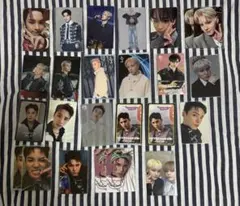 JO1 川西拓実 トレカセット