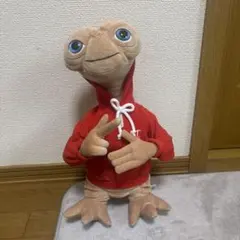 2026年最新】usj e.t ぬいぐるみの人気アイテム - メルカリ