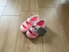 新品 igor 子供用サンダル SIZE 23インチ / 日本サイズ14.0cm