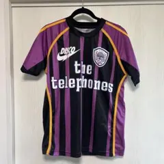 2025年最新】Telephones サッカーの人気アイテム - メルカリ