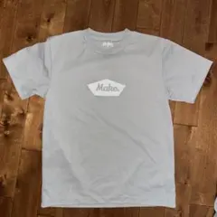 Make. バスケットボール Tシャツ Mサイズ