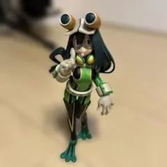 2025年最新】蛙吹梅雨フィギュアの人気アイテム - メルカリ