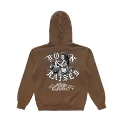 2026年最新】born x raised パーカーの人気アイテム - メルカリ