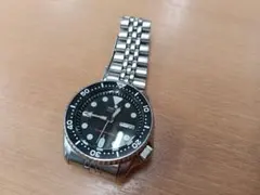 2026年最新】seiko ダイバー ジャンクの人気アイテム - メルカリ
