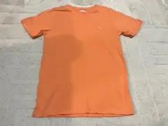 saturdays new york city XSサイズ　Tシャツ　オレンジ