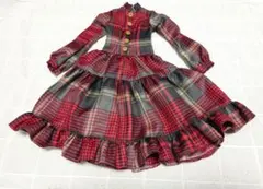 ディーラー様製お洋服 SDGr女の子