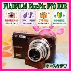 2026年最新】FinePix F70EXRの人気アイテム - メルカリ