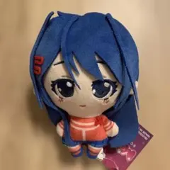 Misaide : ミサイド　マスコット