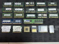 ジャンク まとめ