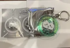 ちいかわ ヒロアカ　アクリルキーチェーン ちいかわ